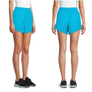 ATHLETIC WORKS Running Shorts